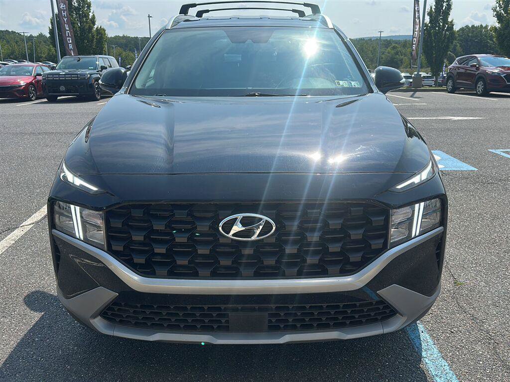 hyundai santa fe 2023 5NMS2DAJ0PH613103 image hyundai santa fe 2023 5NMS2DAJ0PH613103 image